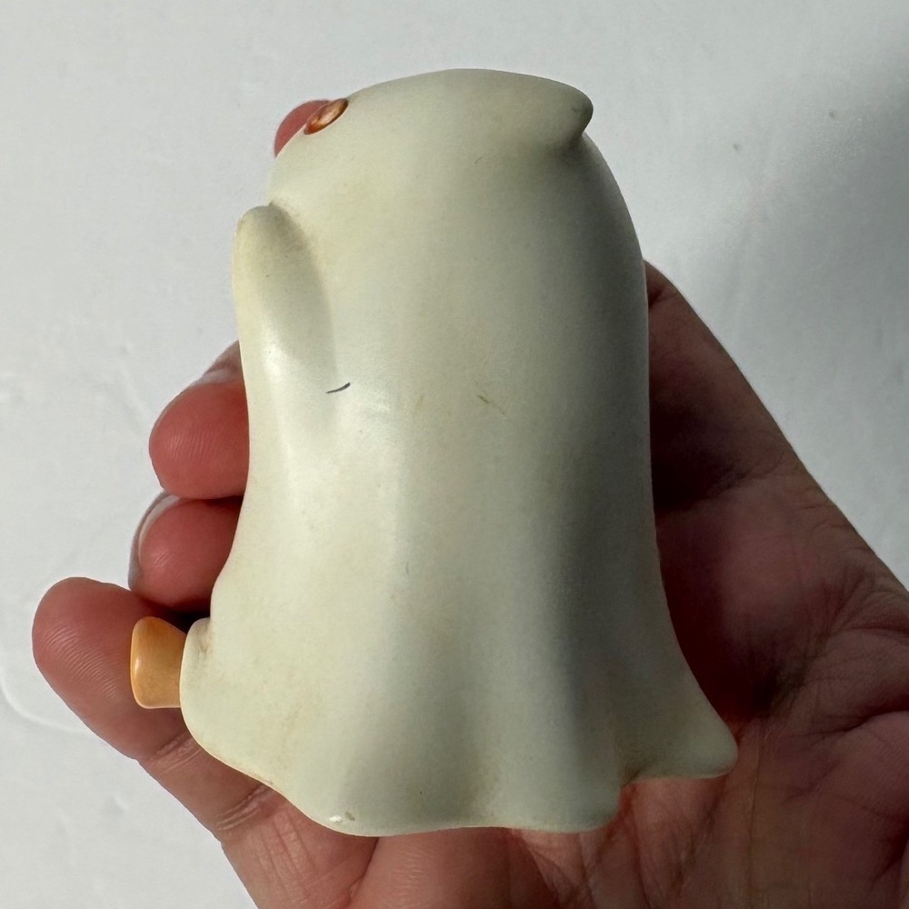 Pop Mart Hirono The Other One The Ghost Figure Designer Art Toy Collectible - Picture 5 of 6